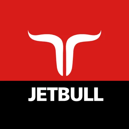 Logo image for Jetbull Casino