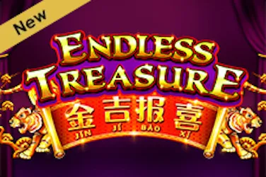 Jin Ji Bao Xi: Endless Treasure