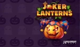 Joker Lanterns logo