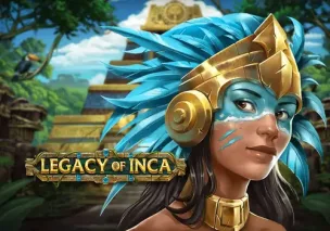 Legacy of Inca logo