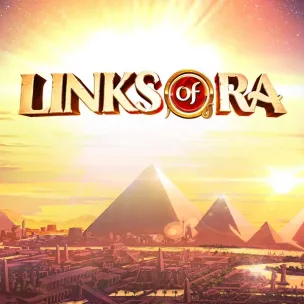 Links Of Ra logo