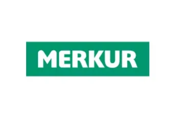 Logo image for Merkur logo