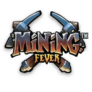 Mining Fever logo