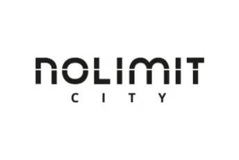 Logo image for NoLimit City logo