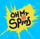 Logo image for Oh my spins