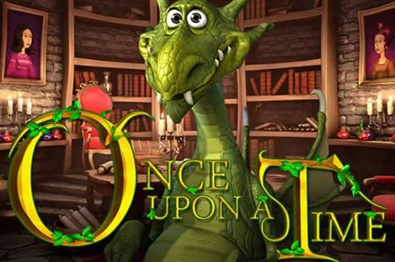 Once Upon A Time