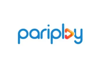 Logo image for Pari Play logo