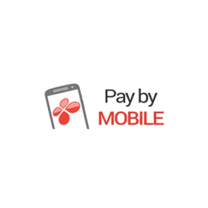 Pay by Mobile