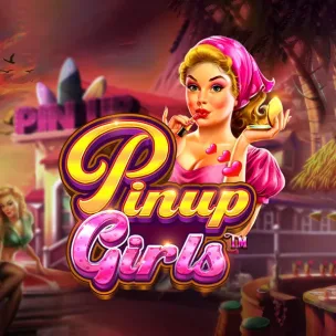 Pin Up Girls logo