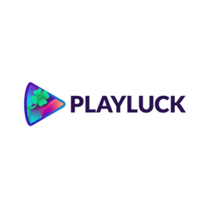 Logo image for Play Luck Casino