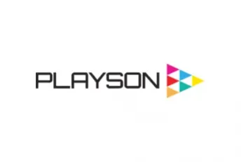 Logo image for Playson logo