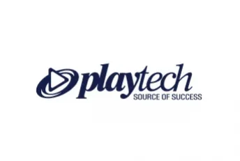 Logo image for Playtech logo
