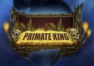 Primate King logo