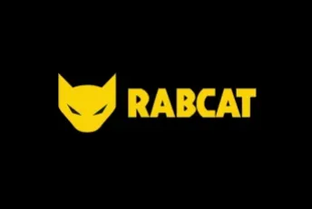 Logo image for Rabcat logo