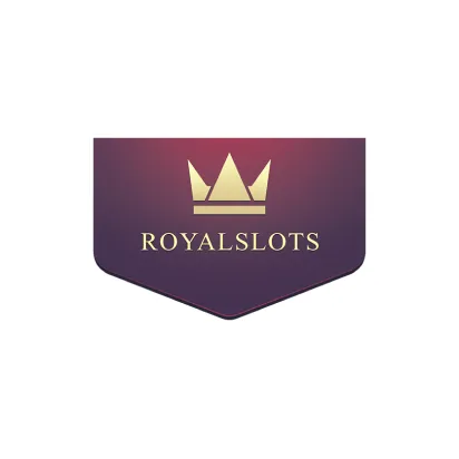 Logo image for Royal Slots Casino