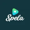 Logo image for Spela Casino