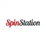 Logo image for SpinStation Casino