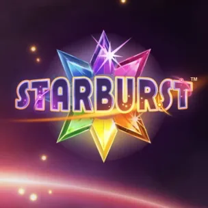 Starburst logo