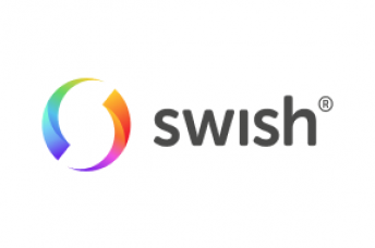 Swish logo