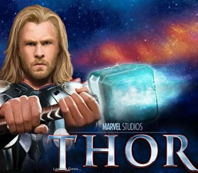 Thor