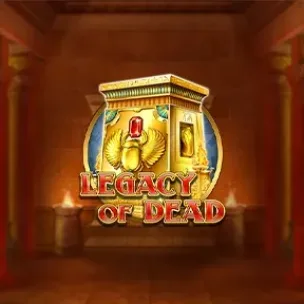 Legacy of Dead logo