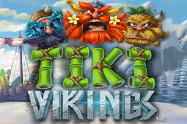 Tiki Vikings