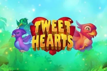 Tweet Hearts