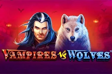 Vampires VS Wolves