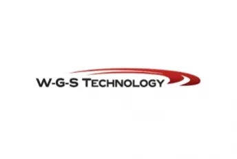 Logo image for WGS logo