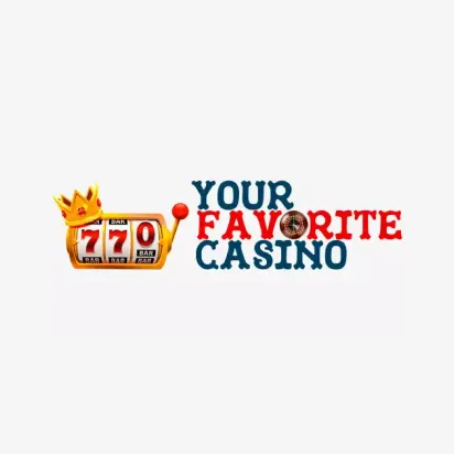 Logo image for Your Favourite Casino