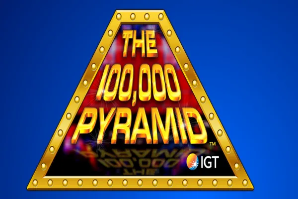 100,000 Pyramid