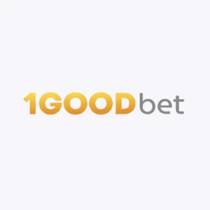 Logo image for 1Goodbet