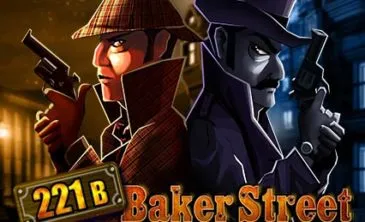 221B Baker Street