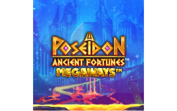 Ancient Fortunes: Poseidon Megaways