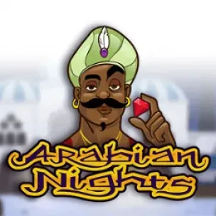 Arabian Nights logo