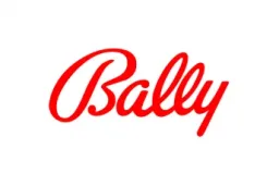 Bally logo