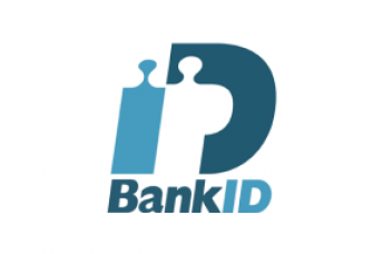 BankID logo