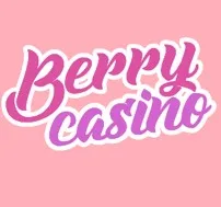 logo image for berry casino