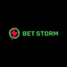 Logo image for BetStorm Casino