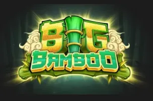 Big Bamboo logo