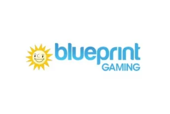 Logo image for Blueprint Gaming logo