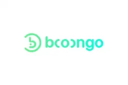 Booongo Gaming logo