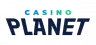 Logo image for Casino Planet