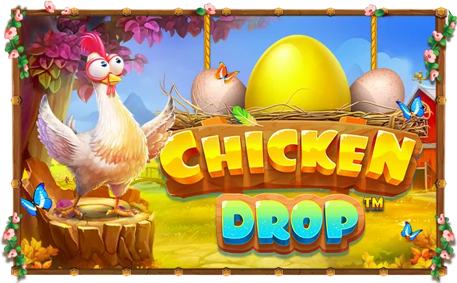 Chicken Drop