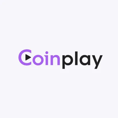 logo image for coinplay