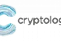Cryptologic logo