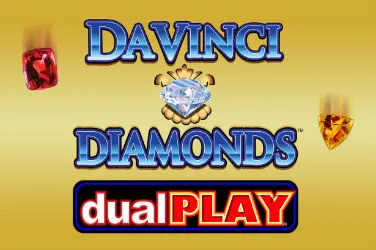 Da Vinci Diamonds Dual Play
