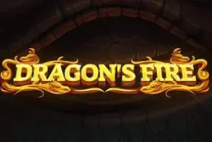 Dragon's Fire logo