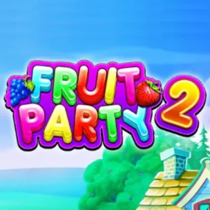 Fruit Party 2 logo