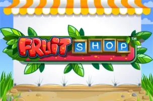 Fruit Shop logo